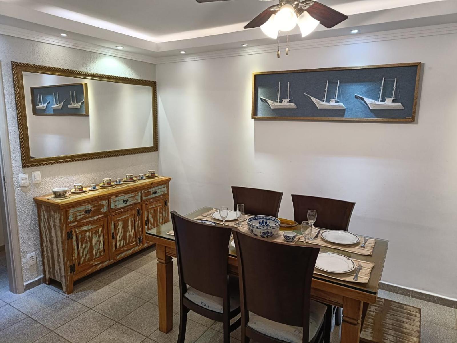 Apartment Grande *