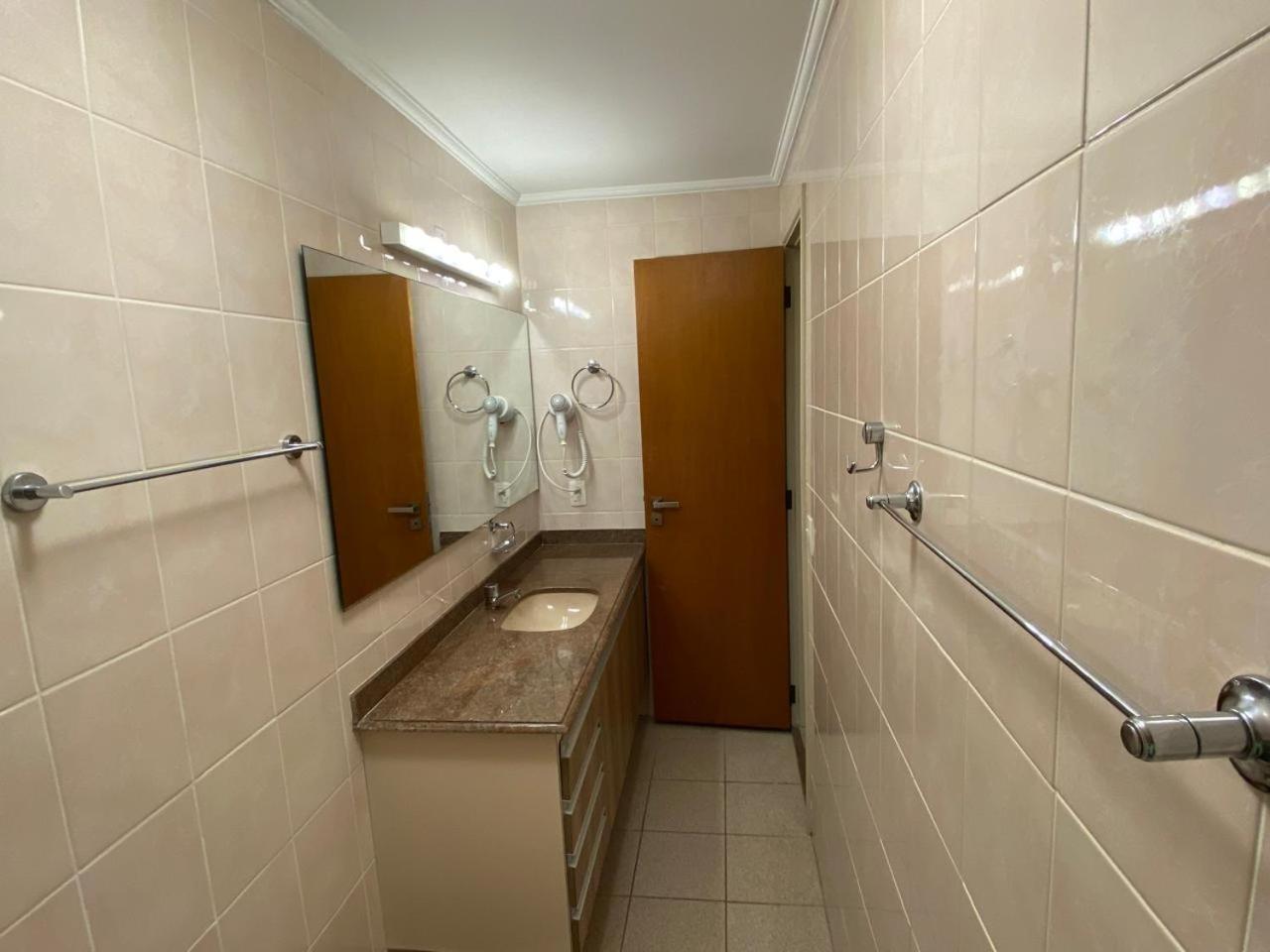 Grande Apartment Ubatuba