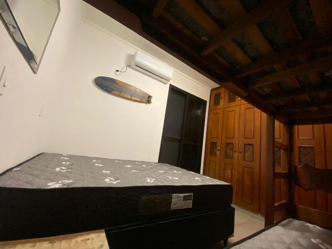 Apartment Grande Ubatuba