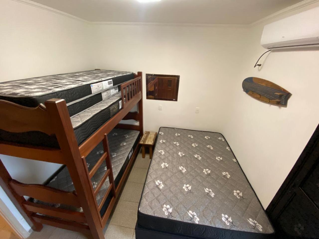 Apartment Grande Ubatuba